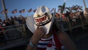 Diplomație à la Mar-a-Lago. Trump i-a luat locul lui Biden pe scena mondială