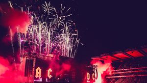 AC/DC a anunţat datele din 2026 pentru turneul său "Power Up" / Luna viitoare se vor împlini 50 de ani de la primul concert AC/DC