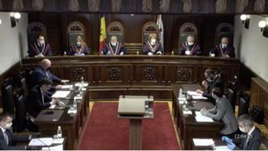 Curtea Constituțională din Moldova: legea prin care s-au instituit unele măsuri fiscale în privința magazinelor duty-free, a tutunului și a taxei pe resurse naturale, este neconstituțională