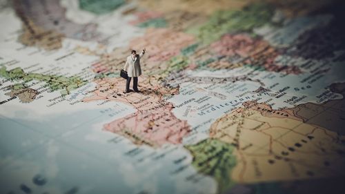 Analiză AFP: Este inevitabil un Brexit fără acord?