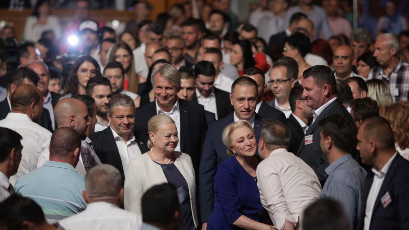 PSD-ismul dinastic: cum și-au angajat liderii partidului copiii la stat