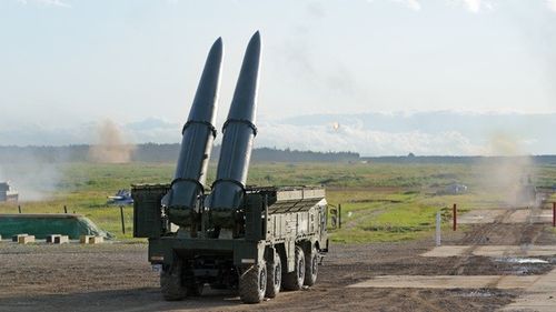 NATO a aprobat o serie de măsuri militare împotriva noilor rachete rusești