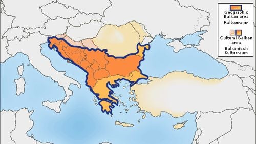 Atmosferă incendiară în Balcani: De ce riscă regiunea să devină din nou un butoi cu pulbere