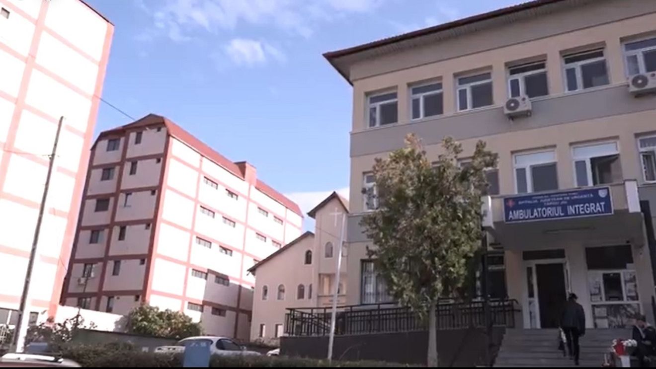Spitalul Judeţean Târgu-Jiu a rămas fără curent electric / Urgenţa, Secţia ATI şi Blocul Operator, alimentate cu generator / Pacienţii nu au avut de suferit