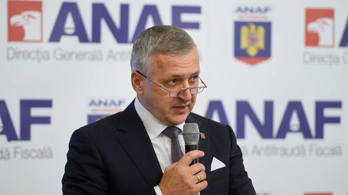 Gelu Diaconu, fostul șeful al Fiscului, despre Ordonanța care taxează multinaționalele: ”Nu vă lăsați păcăliți de propaganda unor indivizi certați cu morala. Globalizarea e un proces cvasi-inevitabil”
