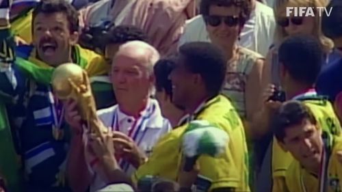 A murit Mario Zagallo, de patru ori campion mondial cu naţionala Braziliei, ca jucător și antrenor / Avea 92 de ani