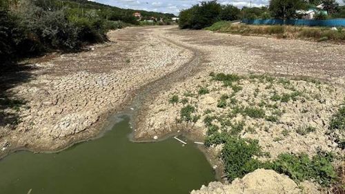 Klaus Iohannis, despre schimbările climatice: ”Există pericolul unei tranziții dezordonate către o economie bazată pe resurse regenerabile/ Decarbonizarea economiei este și mai urgentă în contextul războiului”