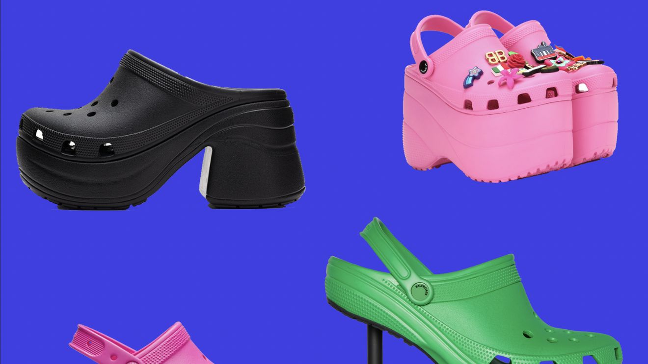 Cum a devenit Crocs alegerea perfectă pentru generația Z din China