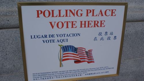 Pas important pentru reforma electorală în SUA: Alegătorii din New York vor putea să bifeze mai mulți candidați pe un buletin de vot