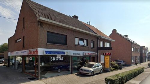 Proprietarul unui atelier de reparații auto din Belgia a spus că nu va servi clienți evrei pentru a protesta împotriva poziției Israelului față de războiul Rusiei împotriva Ucrainei