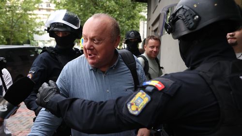 DIICOT, despre politizarea intervenției la azilul din Bihor: Este inacceptabil ca, într-o cauză penală gravă, care privește suspiciuni de trafic de persoane și posibila exploatare a unor persoane vulnerabile, dezbaterea publică să fie deturnată de la fapte, victime și proceduri judiciare către asocieri politice gratuite