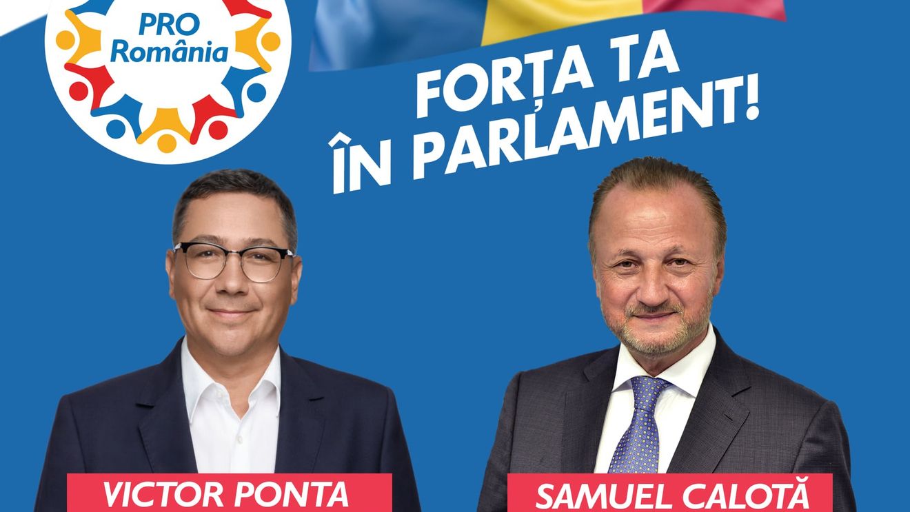 CNSAS: Un candidat Pro România, colaborator al Securității/ Samuel Calotă a fost recrutat în 1981 cu numele conspirativ Violeta