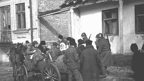 Istoria Holocaustului din România - o experiență personală formativă