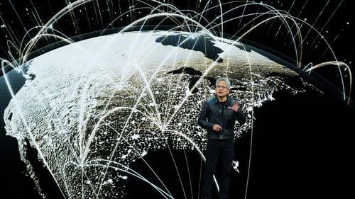 Cum a ocolit China reglementările americane pentru a avea acces la cipurile de înaltă performanță ale Nvidia și cum în curând nu va mai avea nevoie de ele