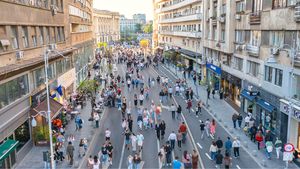 Weekend ploios, dar plin de evenimente și distracție în București / Care este programul manifestărilor
