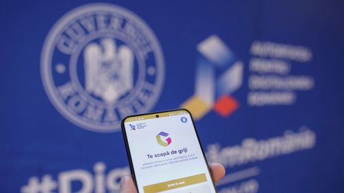 Probleme de funcționare pentru platforma de licitații, site-ul și aplicația Ghișeul.ro și site-ul Autorității pentru Digitalizarea României