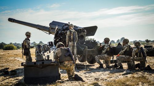 Ministerul Apărării din Ucraina: Am oprit atacul armatei ruse în Mariupol, Cernihiv și Șceaste