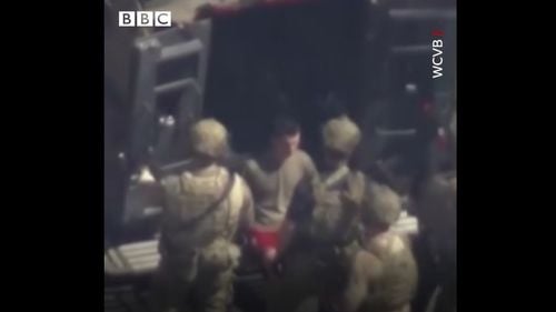 Ce se știe până acum despre Jack Teixeira, tânărul de 21 de ani din Garda Națională Aeriană din Massachusetts, arestat de FBI în cazul scurgerilor de informații din Pentagon