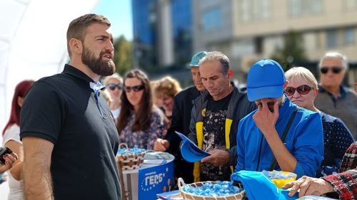 Europarlamentar bulgar: Dacă nu suntem acceptați în Schengen până la Crăciun, granițele dintre Bulgaria și România trebuie să cadă