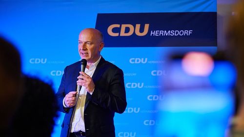 Alegeri repetate la Berlin: Uniunea Creștin Democrată (CDU), condusă de Kai Wegner, pentru prima oară în frunte în capitala Germaniei după mai bine de 20 de ani