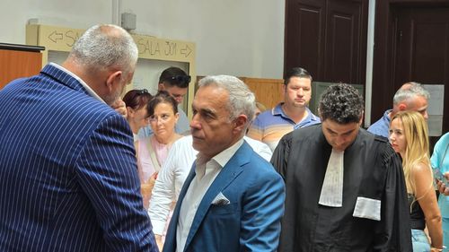 Autoritatea Naţională de Supraveghere a Prelucrării Datelor cu Caracter Personal l-a amendat pe Călin Georgescu cu 30.000 lei şi 20.286,80 lei pentru colectarea ilegală a datelor celor care au intrat pe site-ul lui
