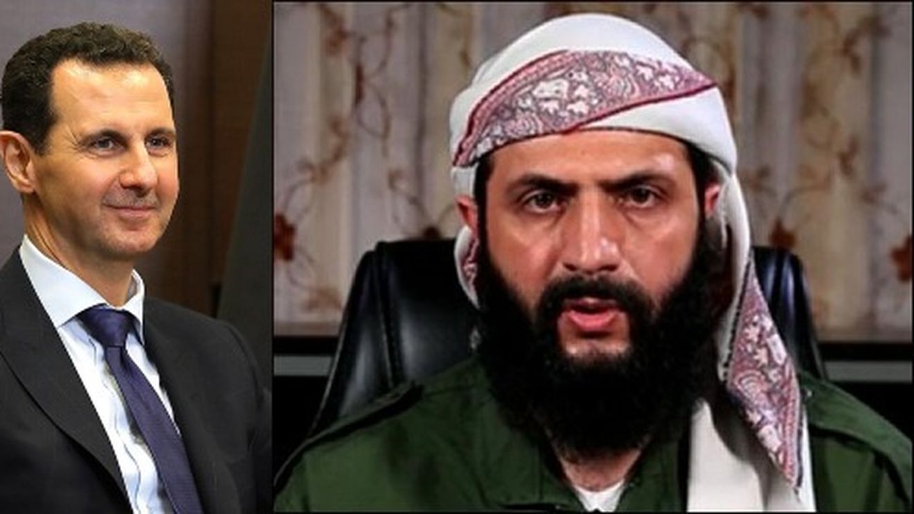 Căderea lui Bashar al-Assad în Siria este și un nou episod al conflictului multisecular între musulmanii șiiți și cei sunniți