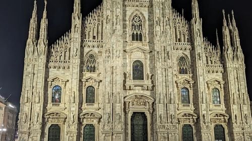 Un Conclav fără Milano - ar fi pentru prima dată din 1878 când cea mai mare eparhie din Europa ar fi „exclusă”