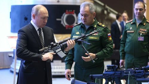 Ministrul rus al Apărării: „Forţele OTSC  îşi vor îndeplini sarcinile până când situaţia din Kazahstan va fi pe deplin stabilizată, evident, la decizia conducerii Republicii”
