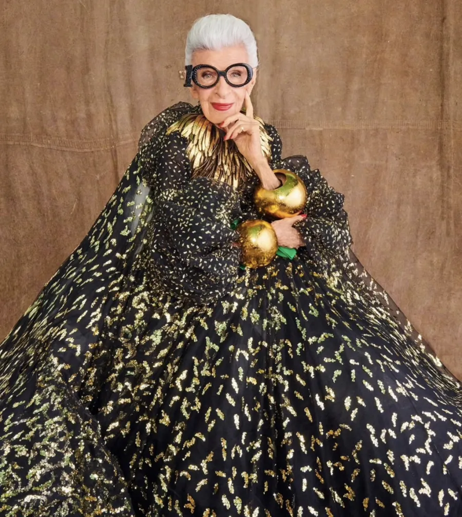 iris apfel 