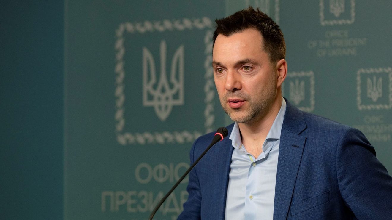 Fostul consilier prezidențial Arestovici afirmă că Ucraina a făcut „tot ce a putut” pentru a declanșa războiul cu Rusia