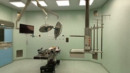 Directorul Spitalului Județean Timișoara, după ce a fost presat de președintele CJ să inaugureze noua maternitate: Nu riscăm securitatea mamelor și a nou născuților pentru scopuri electorale