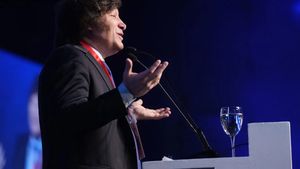 „Trebuie să extirpăm această ideologie josnică din instituțiile noastre": Javier Milei atacă dur “wokismului” la Forumul de la Davos