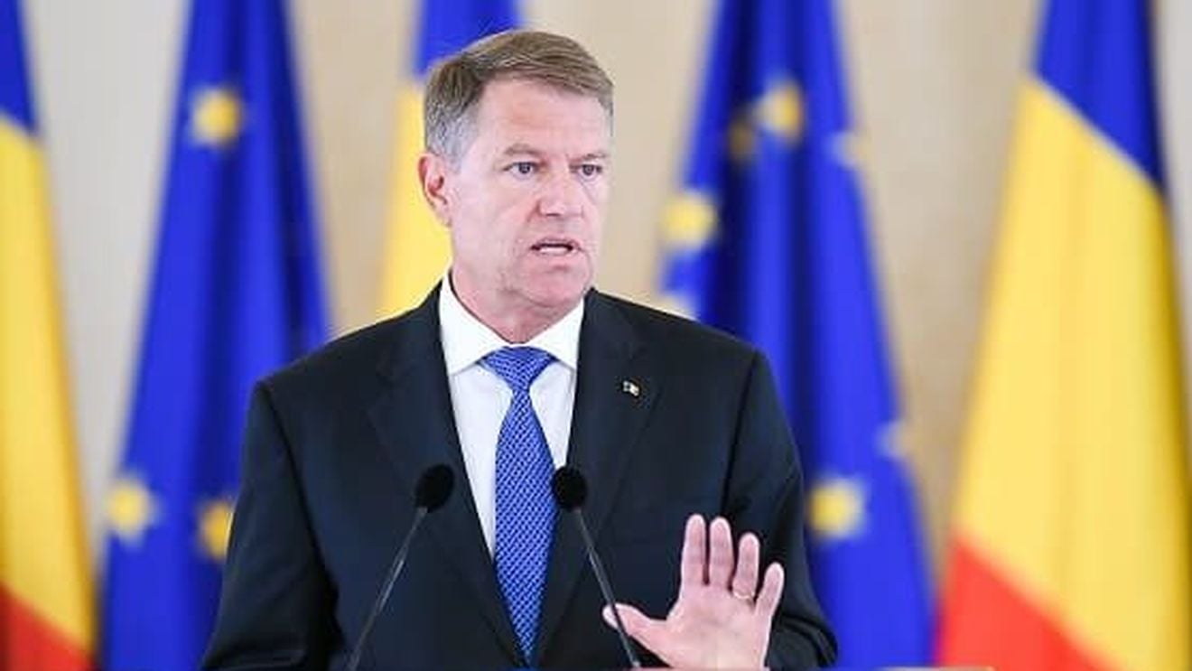 Summitul celor trei mări, găzduit luni și marți la Palatul Cotroceni de Klaus Iohannis