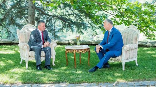 Tiraspolul anunță că după discuția dintre  Dodon și Krasnoselski a decis să elibereze doi din cei patru răpiți