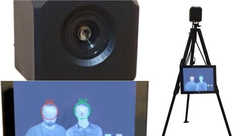 Inspectoratul București: Autoritățile trebuie să ne susțină, avem nevoie de termoscanere și dacă va fi unul pe școală înseamnă că elevii vor sta la coadă să le fie luată temperatura