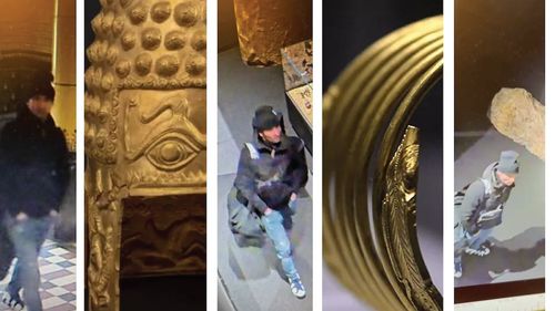 UPDATE Noi detalii despre jaful de la Muzeul Drents: Presa din Olanda susține că în muzeu nu era prezent niciun paznic / Conform contractului dintre muzee, aici trebuia să existe un ”post de control” 24 din 24, 7 zile din 7 / Clanul Remmo din Germania, de origine libanezo-kurdă, pe lista suspecților