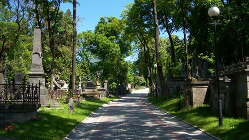 În Ucraina, cu toții purtăm o durere fantomă