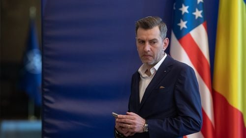 Cristian Vasilcoiu anunță că PSD Dolj i-a retras sprijinul politic și că urmează să fie înlocuit din funcția de secretar de stat din Ministerul Muncii