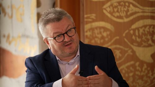 Istoricul Armand Goşu, specializat în Rusia: SRI nu are capacitatea să elimine influenţa rusească în România / Nu știm exact ce s-a întâmplat în Moldova, nu ştim dacă în această campanie electorală ruşii nu au sădit teme care creează crize în societate / Putin n-are cum să câștige războiul din Ucraina