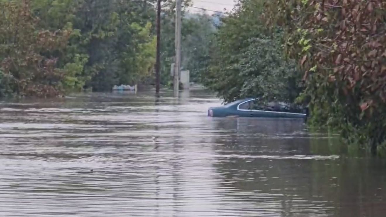 Galați și Vaslui, județe afectate anul trecut de inundații, din nou în alertă din cauza ploilor. Ministrul Fechet: Există un grad mai ridicat de producere a fenomenelor hidro periculoase