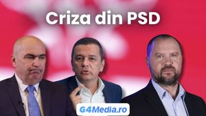 Planul PSD împotriva lui Bolojan: strategie sau sinucidere politică?