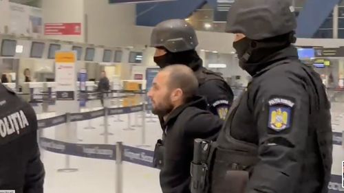 Două condamnări la închisoare pe viață și o pedeapsă de 30 de ani de închisoare în cazul ucigașilor omului de afaceri Adrian Kreiner din Sibiu / Decizia nu este definitivă