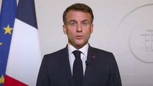 Vacanțele și orarul elevilor intră într-o amplă dezbatere în Franța, anunță președintele Macron, care deschide o nouă Convenție Cetățenească