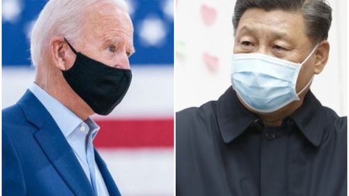 Joe Biden și Xi Jinping vor avea o întrevedere "virtuală" până la finalul anului, anunță Casa Albă