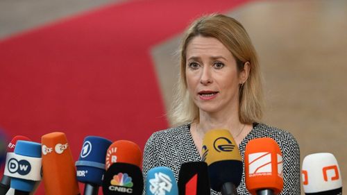 Şefa diplomaţiei europene despre venirea lui Putin la Budapesta pentru o discuție cu Trump: „Ar fi neplăcut”