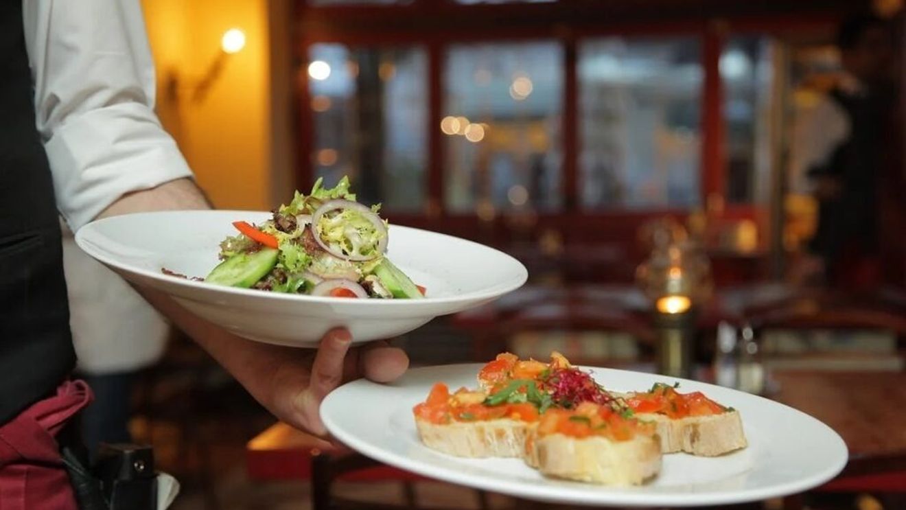 Maido, din Lima, a fost desemnat cel mai bun restaurant din lume, potrivit clasamentului World's 50 Best Restaurants