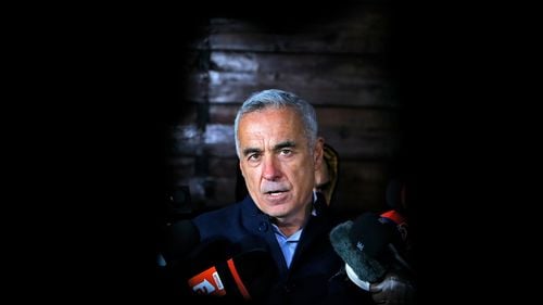 Călin Georgescu i-a spus unui ministru israelian că, dacă va deveni președinte, îl va invita pe Netanyahu la București, în ciuda mandatului de arestare CPI / El i-a mai promis că va muta ambasada României la Ierusalim