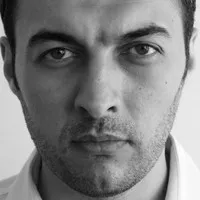 Cristian Pantazi