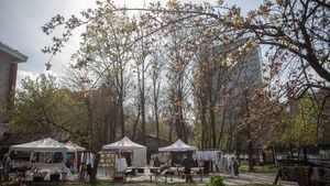 Ce poți face în acest weekend în București / Lista evenimentelor