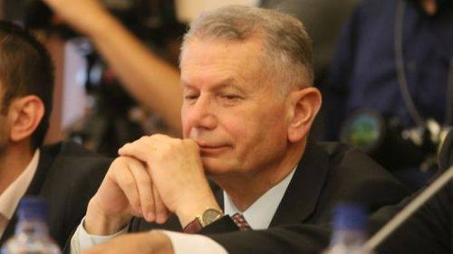 Fostul preşedinte al Consiliului Judeţean Ialomiţa Silvian Ciupercă, găsit mort într-un şanţ, în localitatea Bălceşti din judeţul Vâlcea